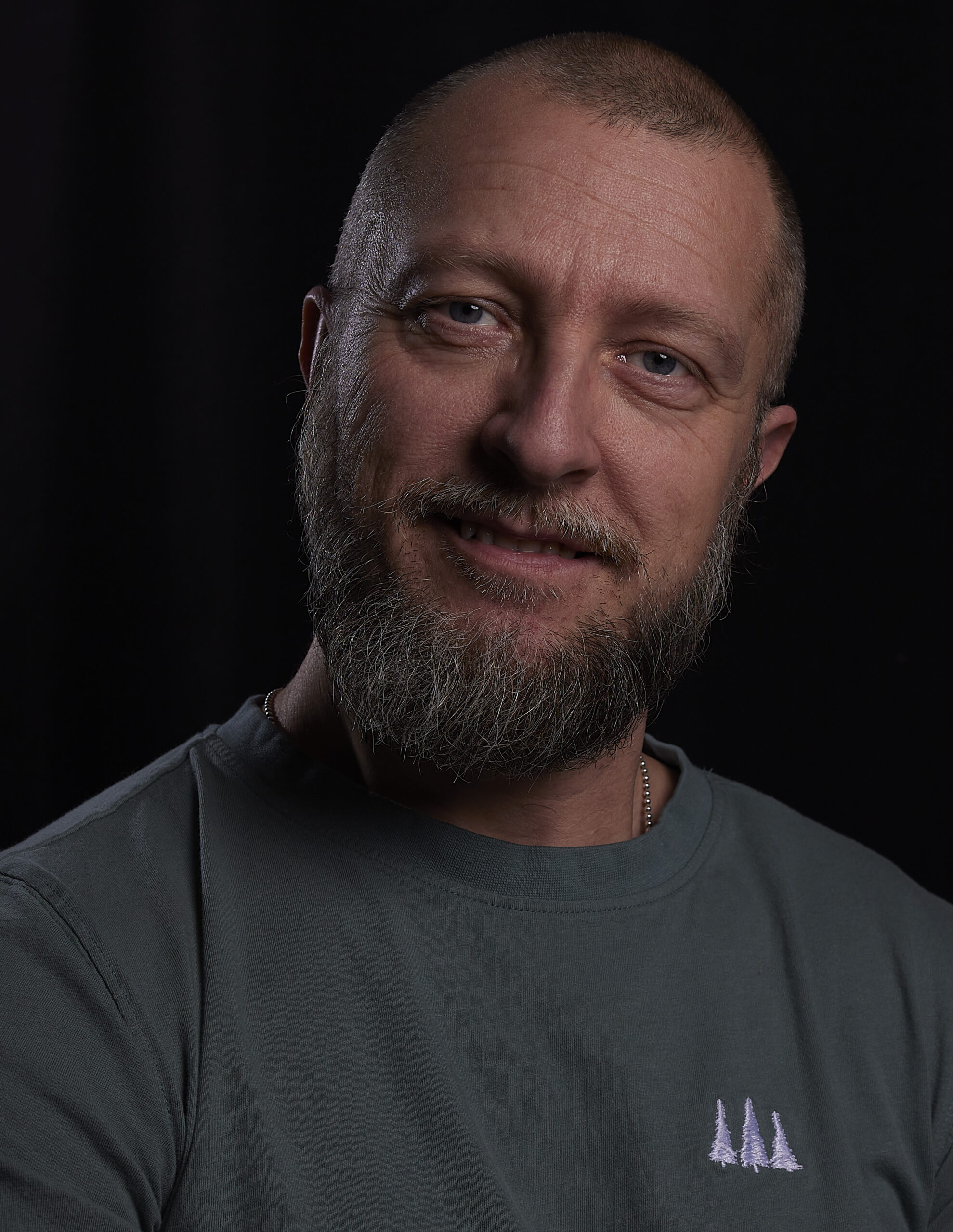 Jens Arenhill